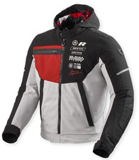 Giacca Giubbotto moto Revit