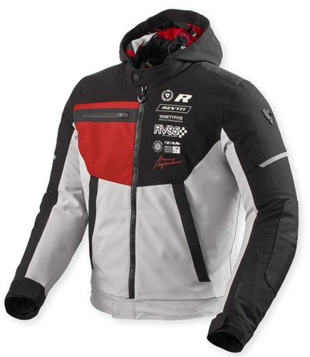 Giacca giubbotto moto revit - moto,