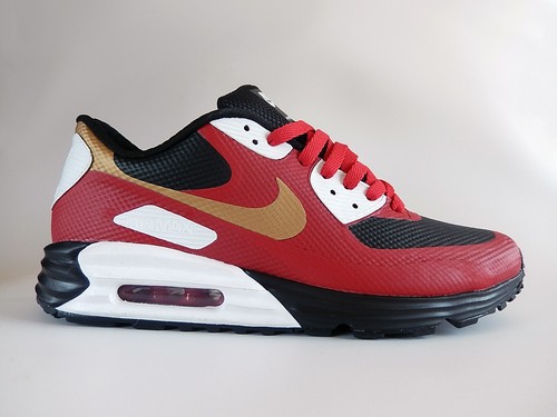 Nike air max hyperfuse - air, 90