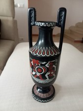 Vaso anfora vintage in