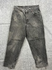 Vintage Levis 570 Jeans Men's