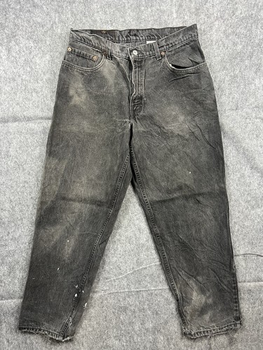 Jeans vintage levis - jeans, 570