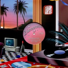 Discognosis Hardware Edits