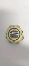 Orologio anni 90 Vintage  Casio  Suf 110 Mod. 942 senza cinturino.Made in Japan
