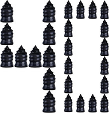 40 Pezzi Chiodi per