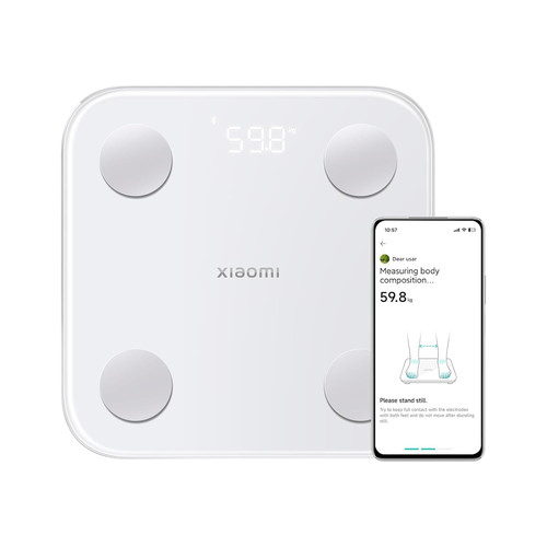 Xiaomi body composition - xiaomi,
