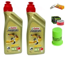 Kit tagliando suzuki 250 - kit, x