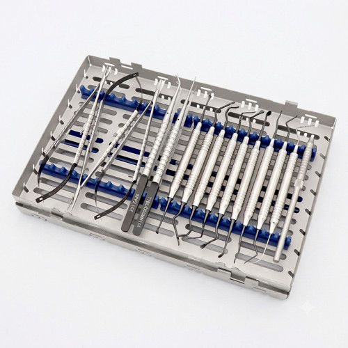 Premium pezzi set di - 17,
