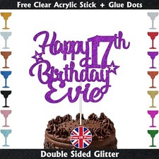 Cake Topper Festa Buon