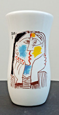VASO PICASSO MMI BY TOGNANA