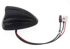 Dietz antenna pinna di squalo