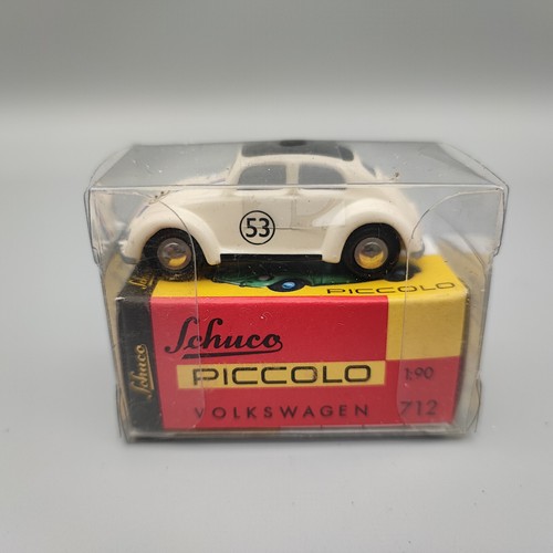 Modellino auto schuco - modellino,