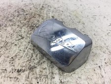 COPERCHIO LOGO MANIGLIONE POSTERIORE PIAGGIO VESPA GTS SUPER 300 2008 2016