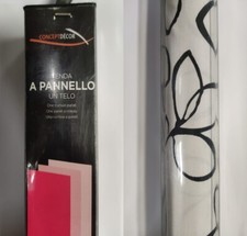 CONCEPT DECOR - TENDA A