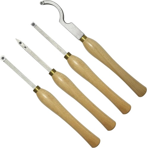 Set utensili per - set, tornio