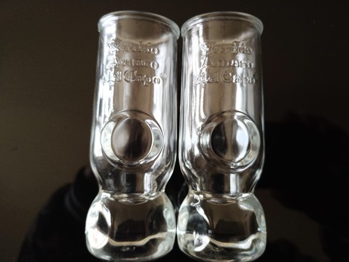 Set bicchieri amaro - set,