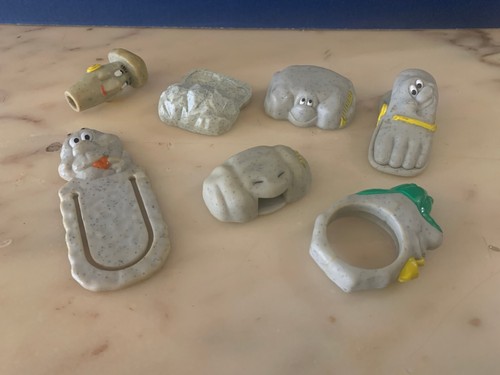 Lotto ciottolosi gadget - ciottolosi,