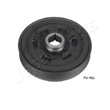 Japanparts PU-411 Puleggia