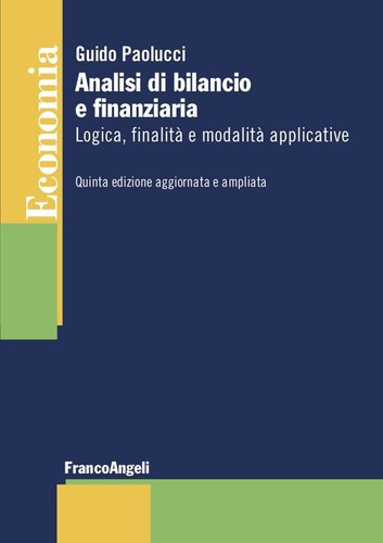 Analisi bilancio e - di,