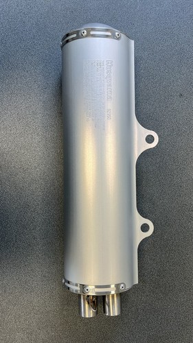 Scarico husqvarna 92950 - husqvarna, tc
