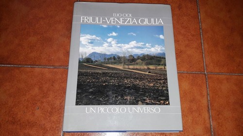 Elio ciol friuli venezia - friuli,