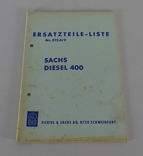 Catalogo ricambi listello - catalogo, di