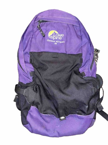 Zaino lowe alpine contour - zaino,