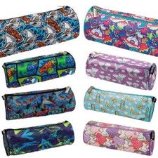 Astuccio scuola tombolino elementari medie superiori ragazzo ragazza portapenne