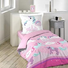Douceur d'Intérieur Licorne -