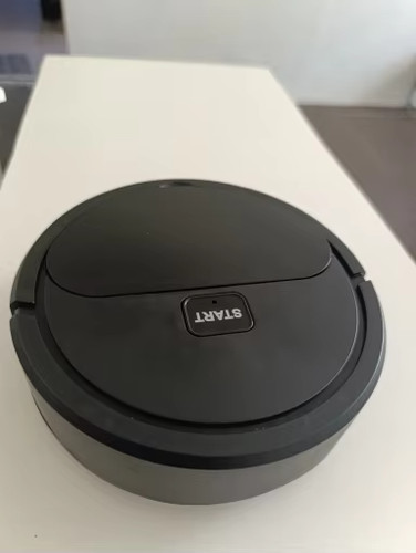 Aspirapolvere smart automatica - aspirapolvere,