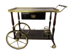 Carrello Bar Cocktail
