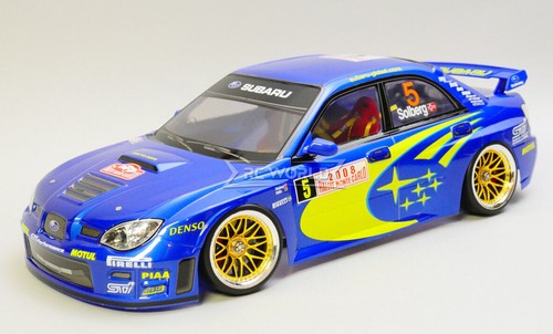 Carrozzeria rc auto - carrozzeria,