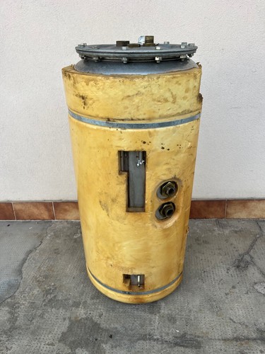 Boiler serbatoio inox l - boiler,