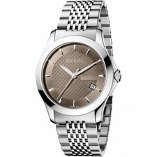 ⭐Orologio Gucci 38mm Uomo