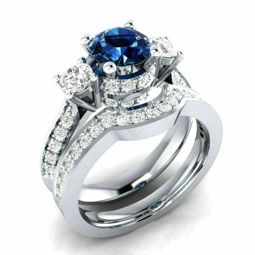 Anello sposa creato - da, in