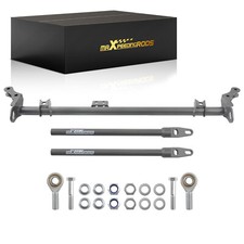 Suspension Front Traction