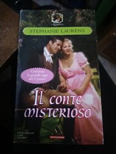 IL CONTE MISTERIOSO  -