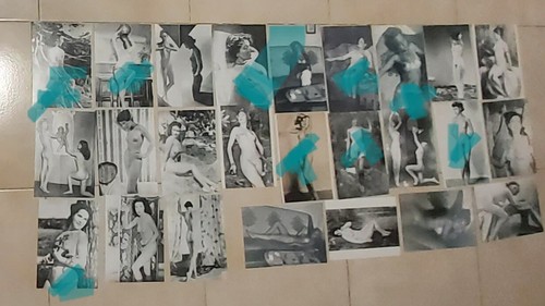 Foto artistiche nudo di - artistiche,