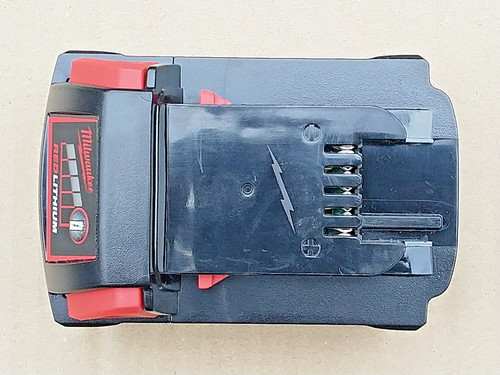 Milwaukee m18b5 m18 ah - milwaukee,