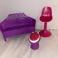 Barbie 2 Story Beach House