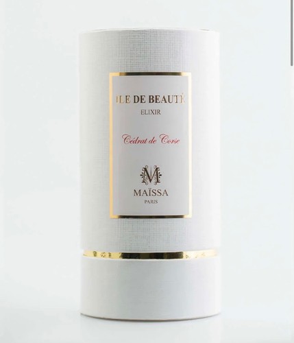 Nuovo con scatola maissa paris - con,