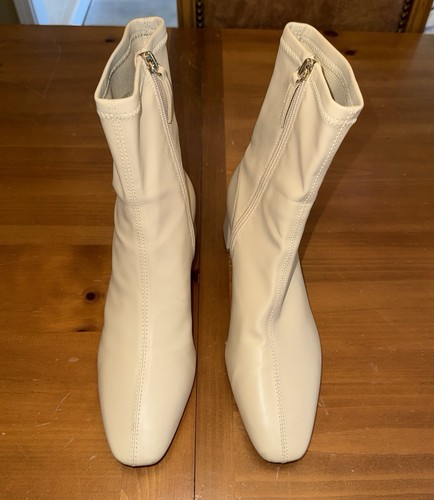 Stivaletti zara panna - stivaletti,