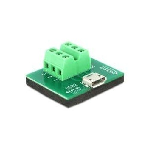 Presa micro usb - micro,