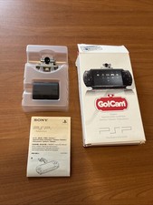 Sony psp go!cam camera 