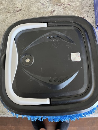 Robot aspirapolvere smart - aspirapolvere,