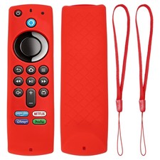 2 Pezzi Cover Telecomando TV