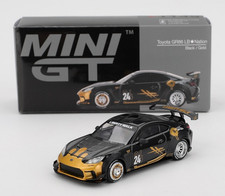 MINI GT Toyota GR86