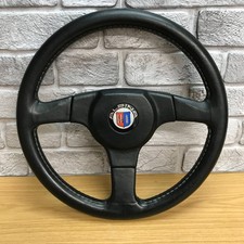 Volante 360mm originale Alpina