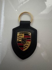 Portachiavi Porsche - Nuovo -