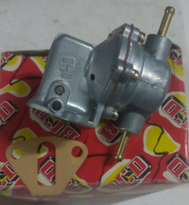 POMPA ALIMENTAZIONE CARBURANTE